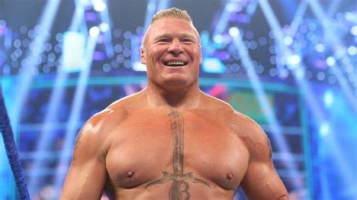 20+ Years After Being ‘The Beast Incarnate’, Fans Gift Brock Lesnar a New
Nickname to Acknowledge His Long-Standing Efforts