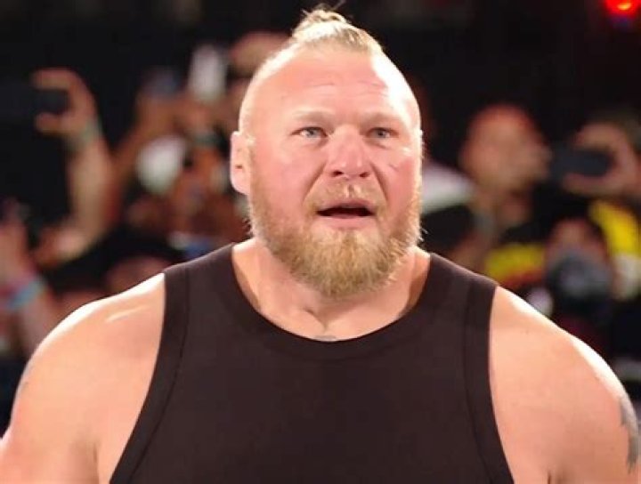 20 Years After Their Last Dance, WWE Legend Candidly Reveals Rare Brock Lesnar
Record Held by Him