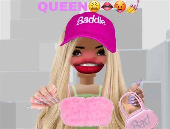 [200+] Baddie Pictures
