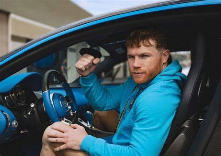 $200 Million Worth Canelo Alvarez’s Business and Investment Portfolio: Taco
Restaurant, Partnership With Hennessy, Tequila Brand, and More