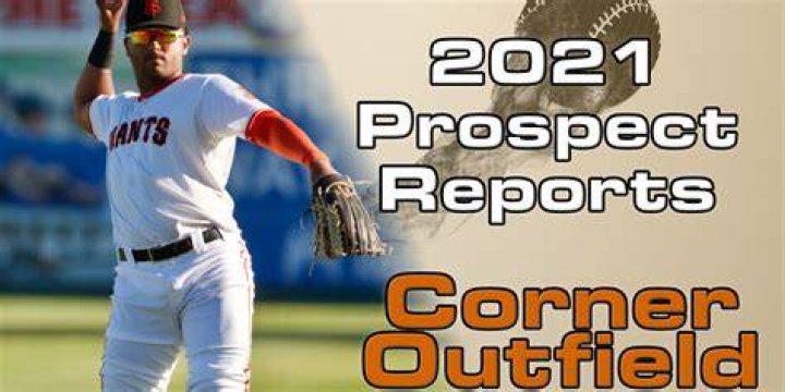 2022 Prospect Position Rankings: Corner Outfield — College Baseball, MLB Draft, Prospects