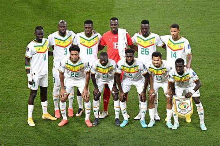2022 World Cup Qualifiers Senegal coach Cisse hints at not making