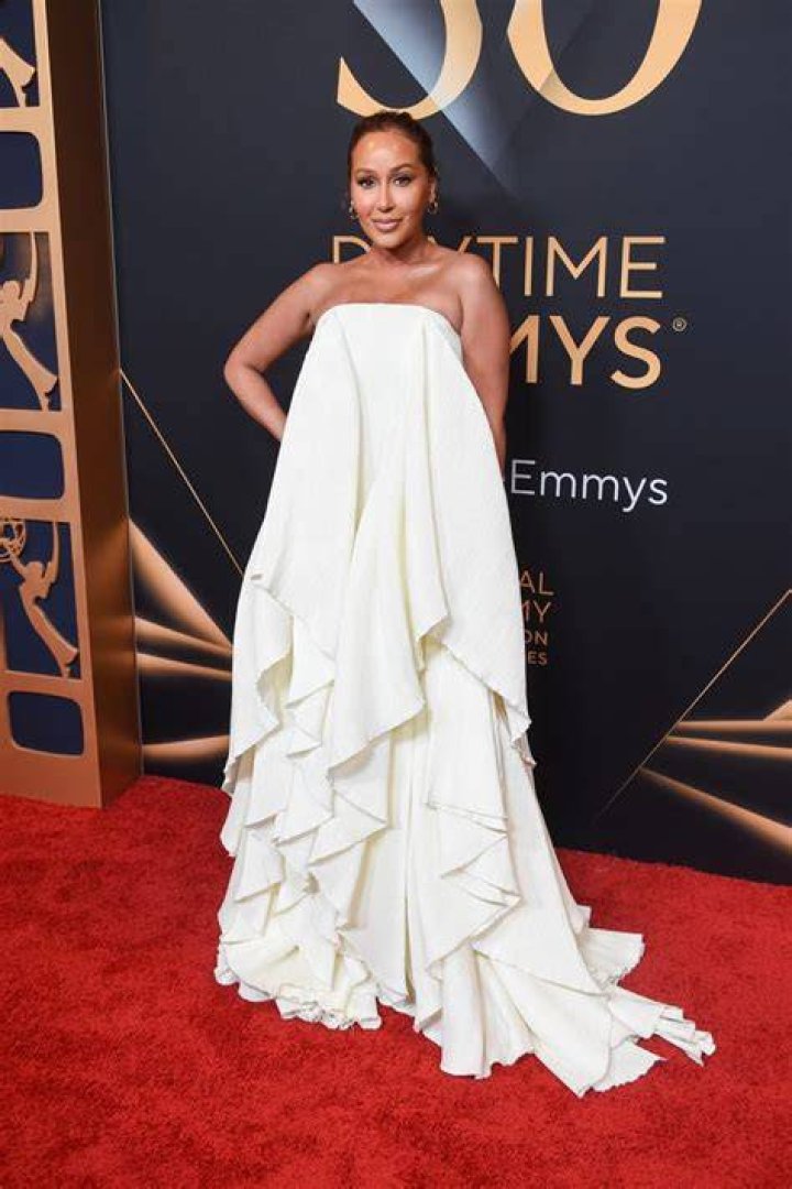 2023 Daytime Emmy Awards: Red Carpet Arrivals