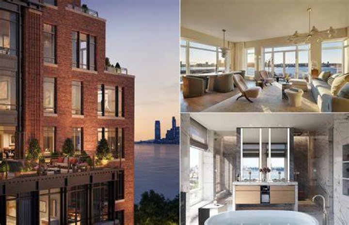 2023 opens with $363.9M in Manhattan sales and strong numbers at The Cortland