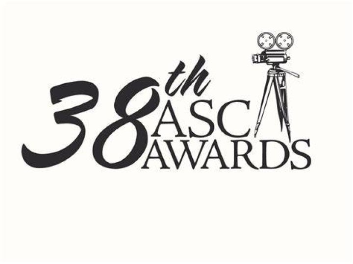 2024 American Society of Cinematographers Awards Winners List