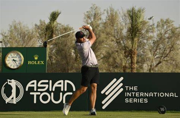2024 Asian Tour: 5 Events Golf Fans Should Not Miss