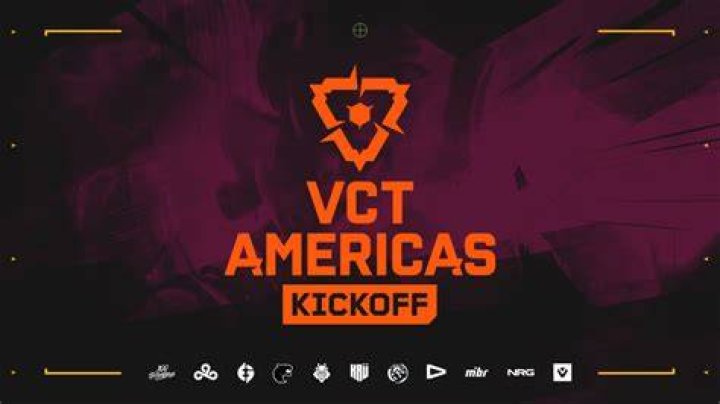 2024 VCT Americas Kickoff: Brackets, Schedule & Tickets