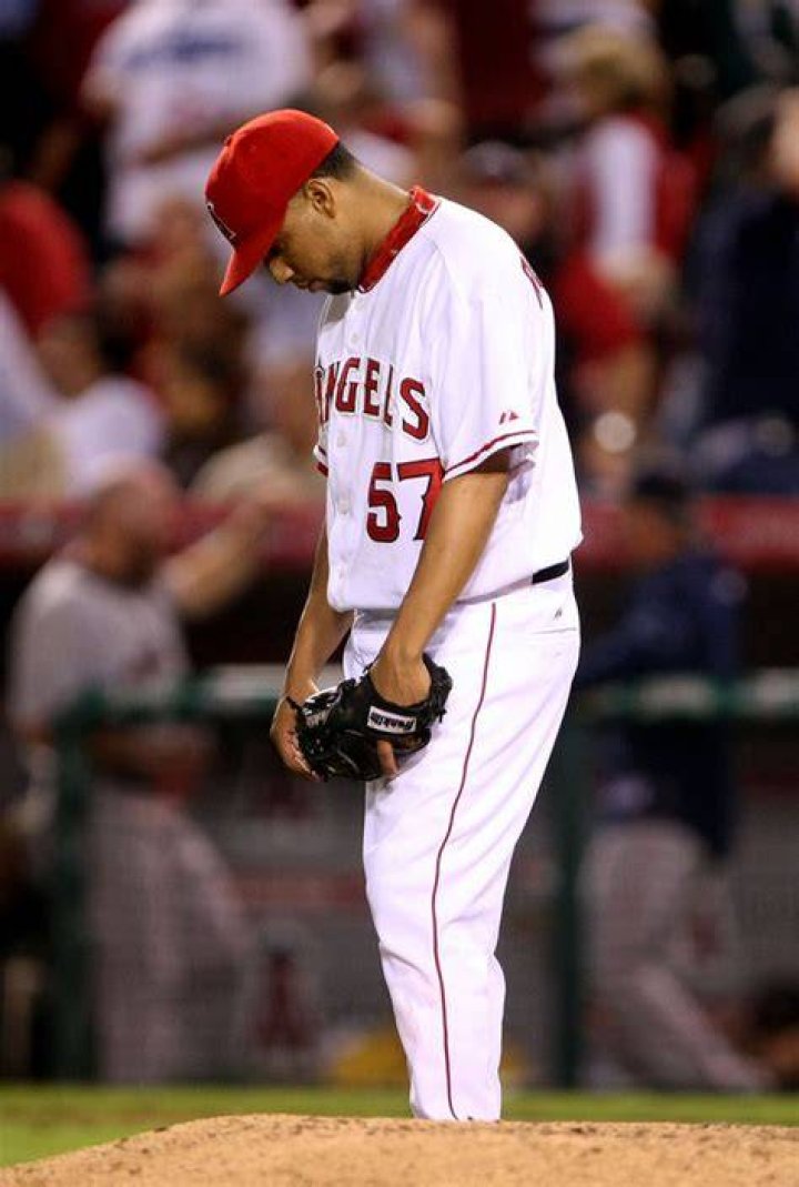 21 Years Ago, K-Rod And The Angels Clarified Postseason Eligibility Rules — College Baseball, MLB Draft, Prospects