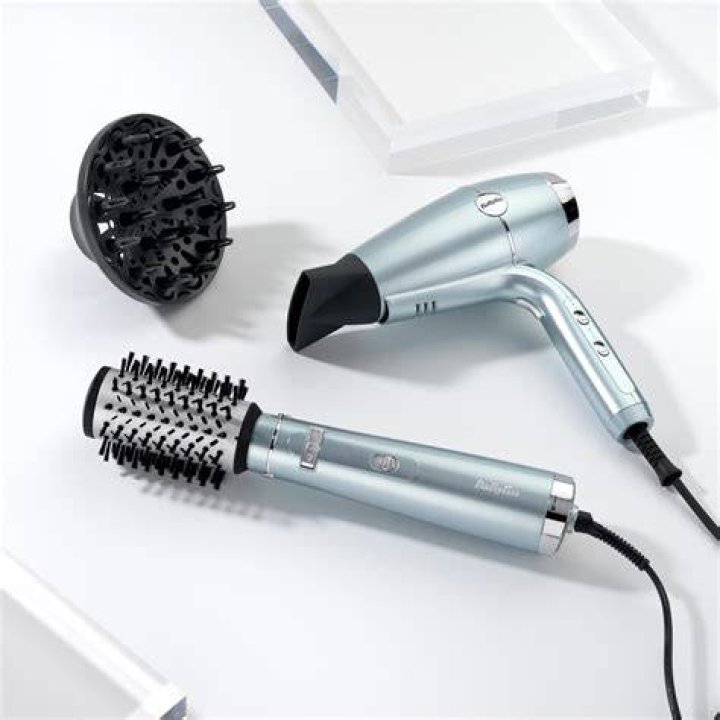 2100W Hydro-Fusion Dryer 2100W Hydro-Fusion Dryer
