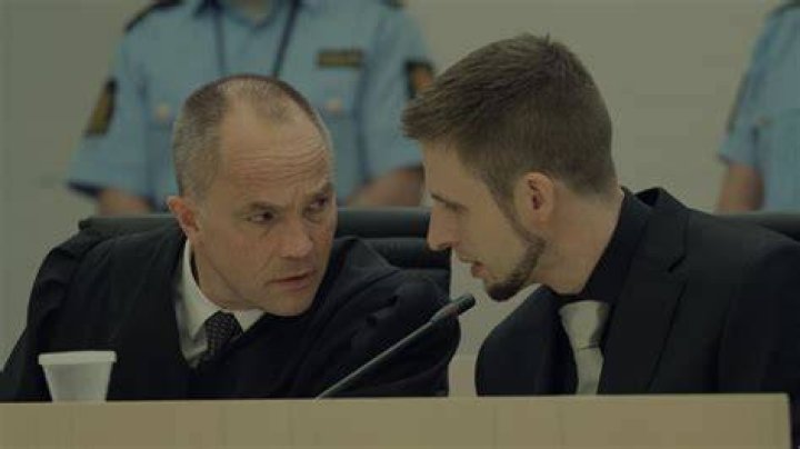 22 July: A devastating but remarkable film