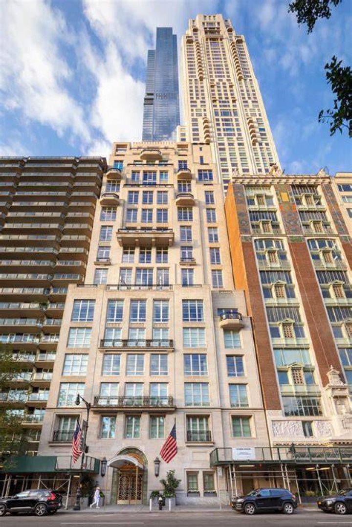 220 Central Park South