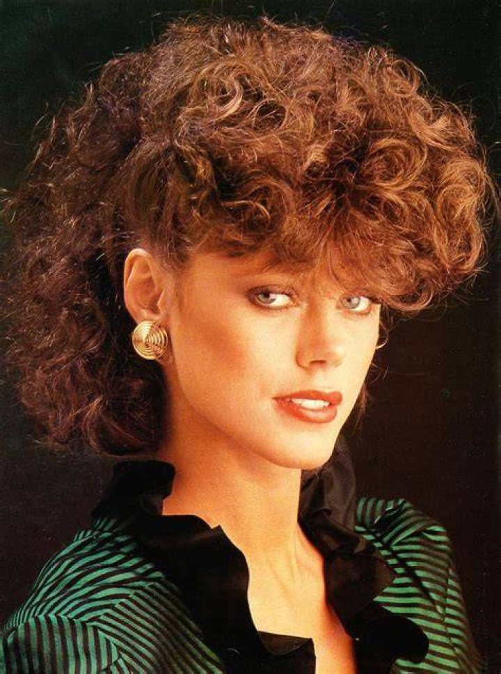 23 Epic 1980s Hairstyles Making A Huge Come Back All Things Hair UK