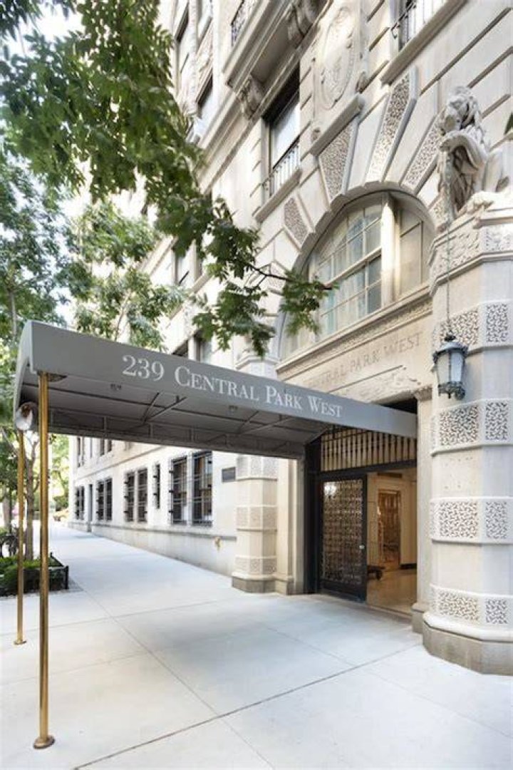 239 Central Park West - Upper West Side
