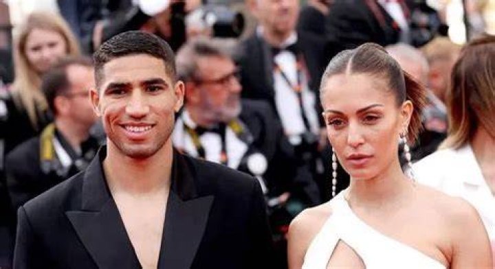 $24 Million Worth Achraf Hakimi Shares First Words Since Estranged Wife’s
Fruitless Attempt to Claim Half His Fortune Amid Divorce News