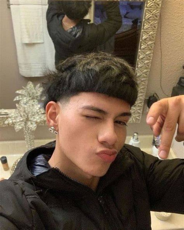 24 Trendy Most Fluffy Edgar Cut Ideas Edgar Haircut