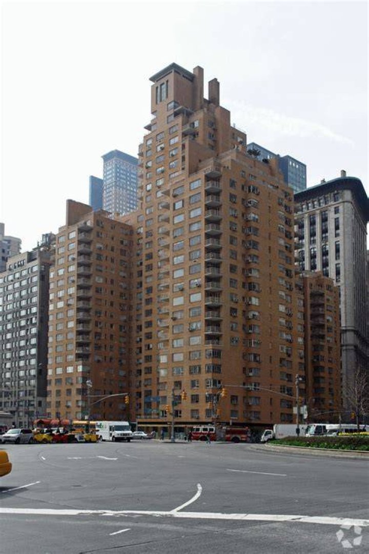 240 Central Park South