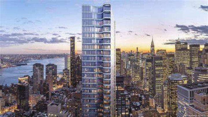 252 East 57th Street