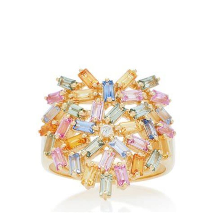 26 Best Chunky Rings to Wear in 2024