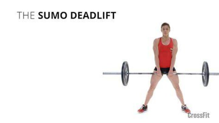 260KG/575 lbs sumo deadlift YouTube