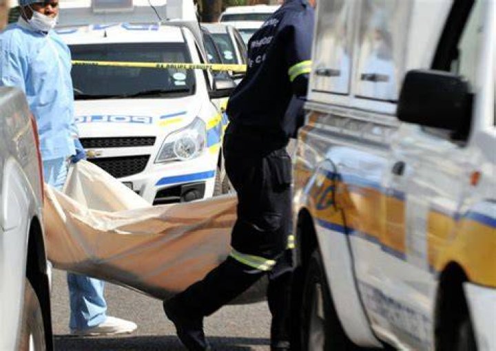 27-Year-Old Woman Stabbed to Death by Boyfriend in Limpopo, Violent Incident Leaves SA Heartbroken