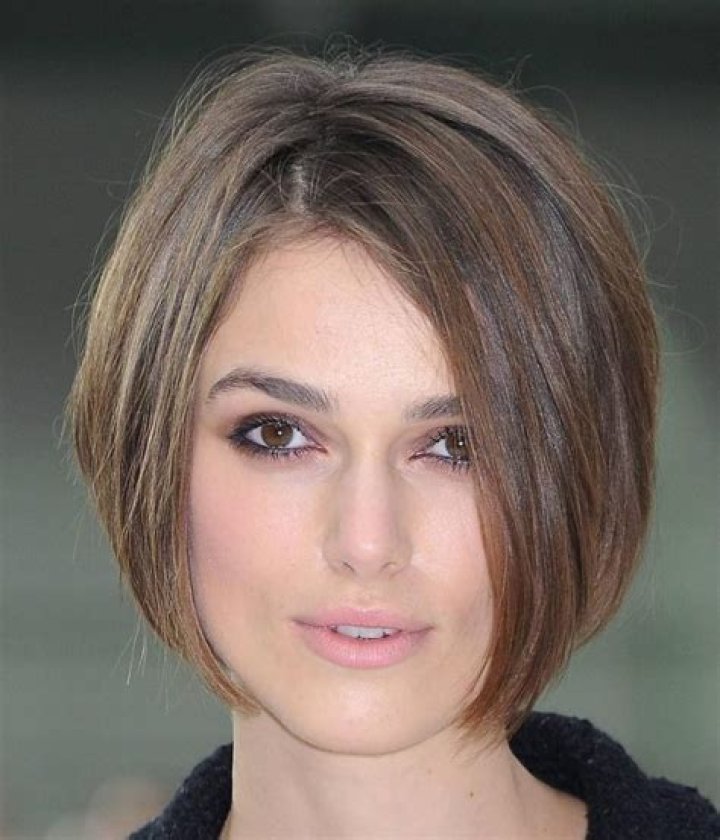 28 Easy to Style Inverted Bob Short Hairstyles Hairdo Hairstyle