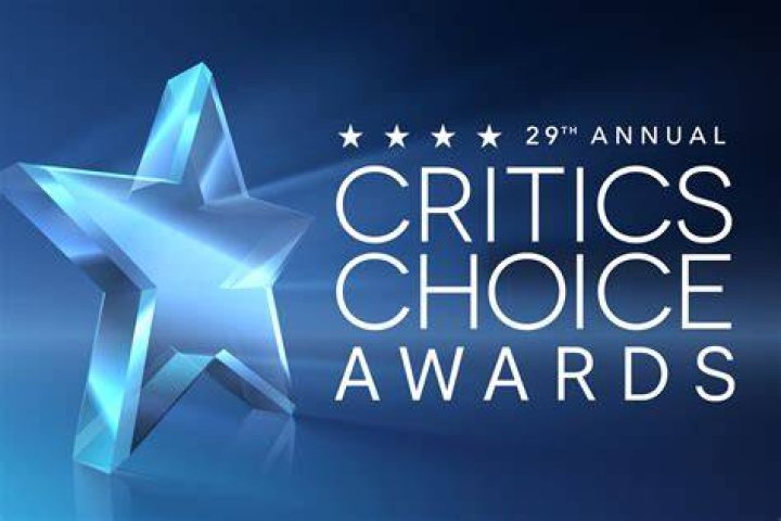 29th annual critics choice awards reception