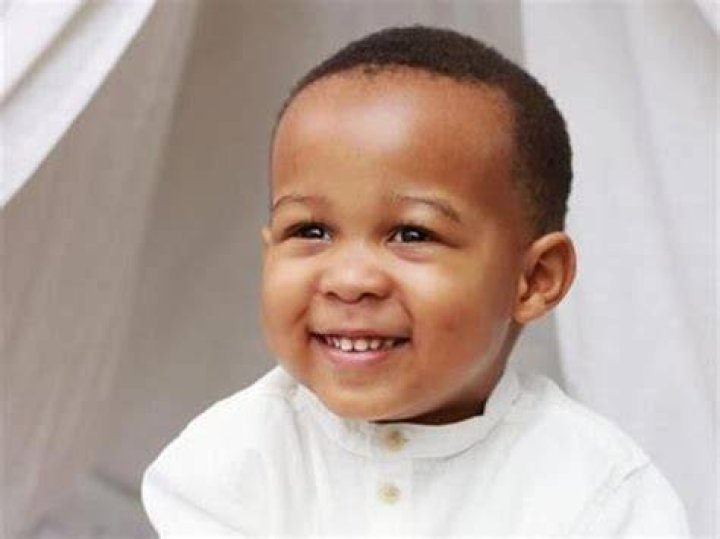2-year-old Kganya Mokhele's family devastated by his tragic death 2-year-old Kganya Mokhele's family devastated by his tragic death