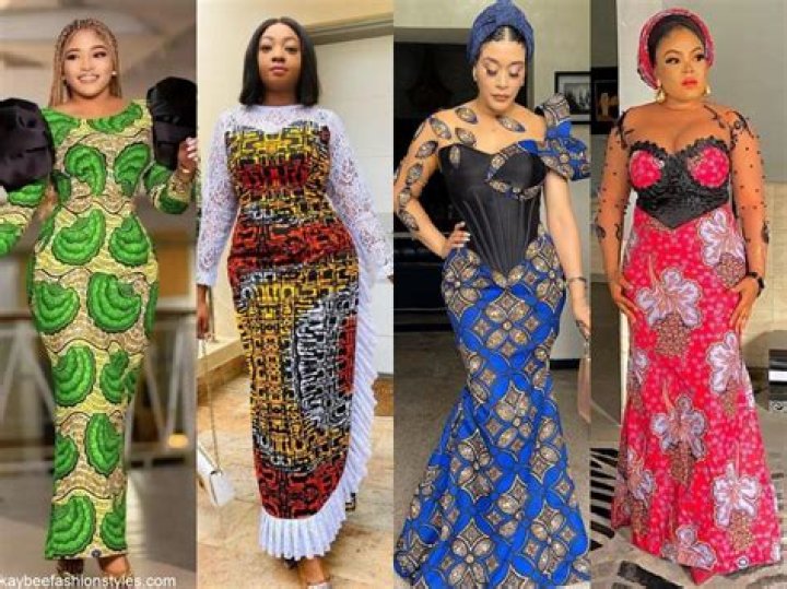 3 Ankara Styles To Steal From Instagram This Week FPN
