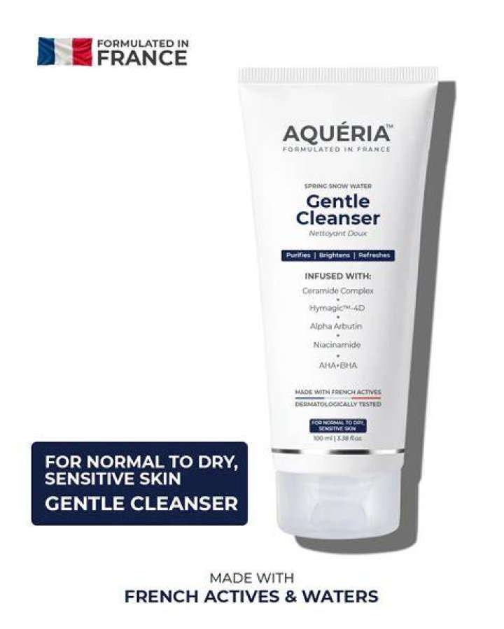 3 French Face Wash Tricks To Steal For Your Routine