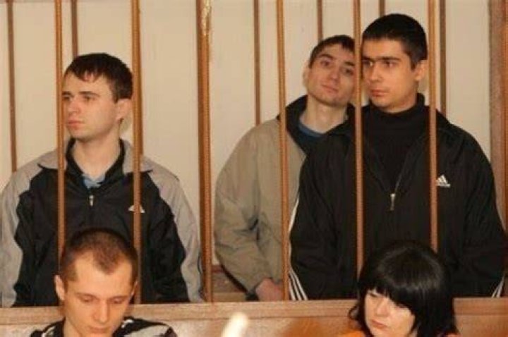 3 Guys 1 Hammer: The Chilling Truth Behind The Infamous Video