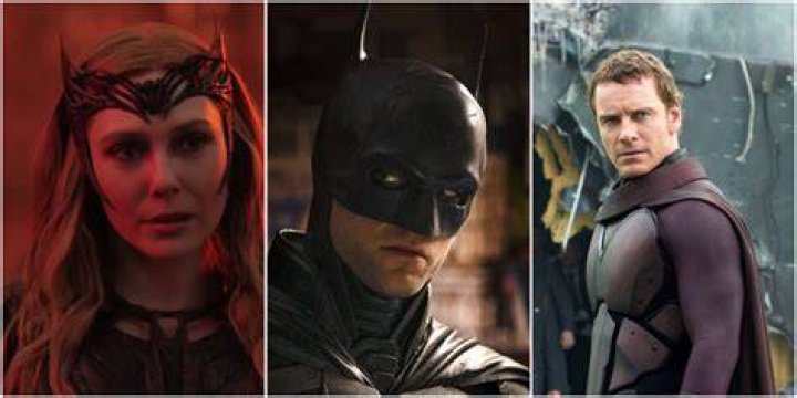 20 Darkest Superhero Movies That Are Just Too Gruesome To Watch 18 #3 Logan - Darkest Superhero Movies