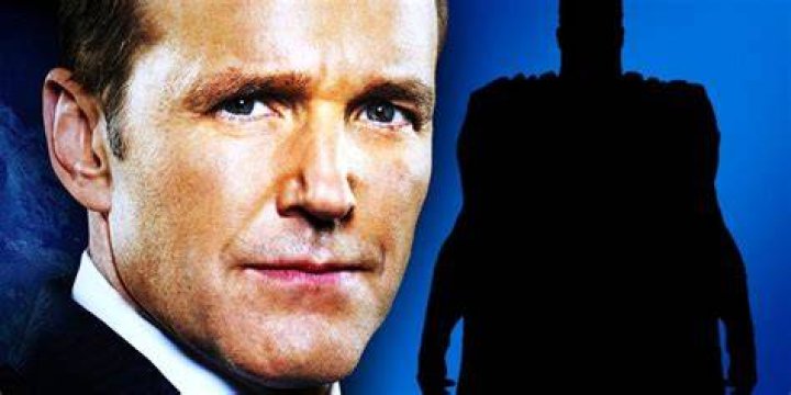 #3 Phil Coulson - Best Superhero Cops