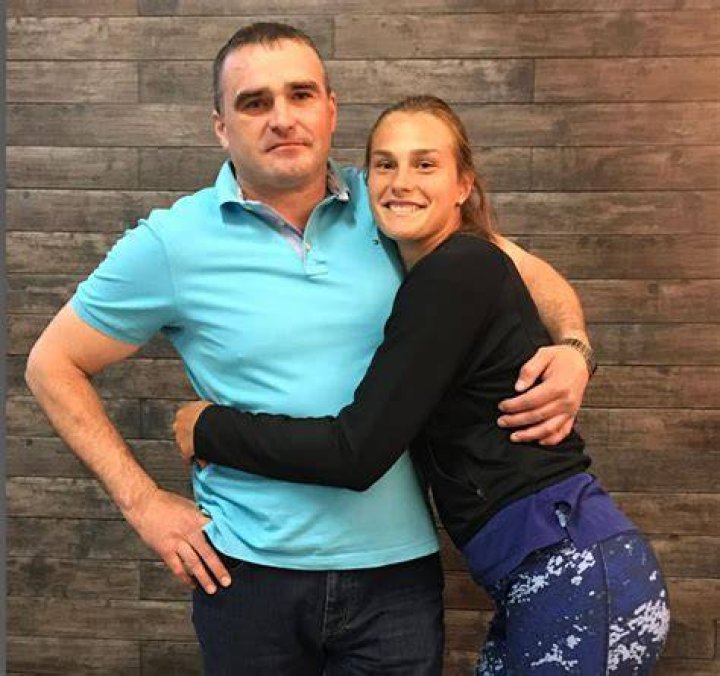 3 Years After Heart-Wrenching Farewell to Father, Aryna Sabalenka Discloses
Their Combined ‘Dream’ That Accidentally Came True During the US Open
