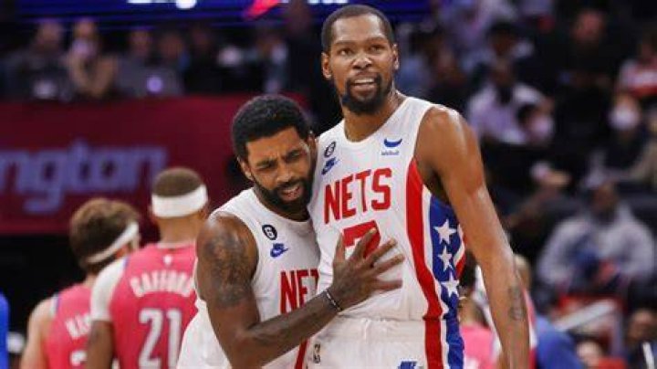 3 Years After Massive Steve Nash Disrespect With Kevin Durant, Kyrie Irving
Reveals His Attempt to Lure Jason Kidd Away From Luka Doncic & Co.