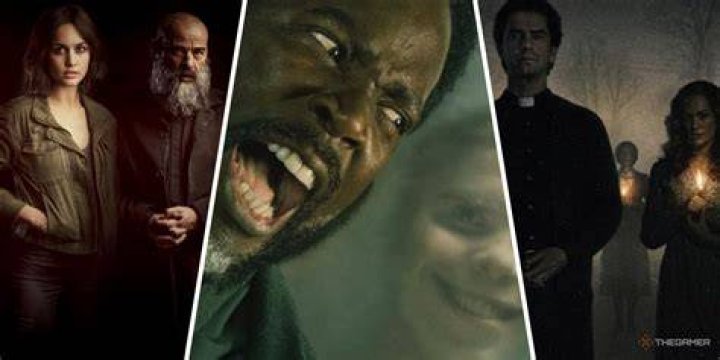 30 Best Horror TV Shows to Stream Now