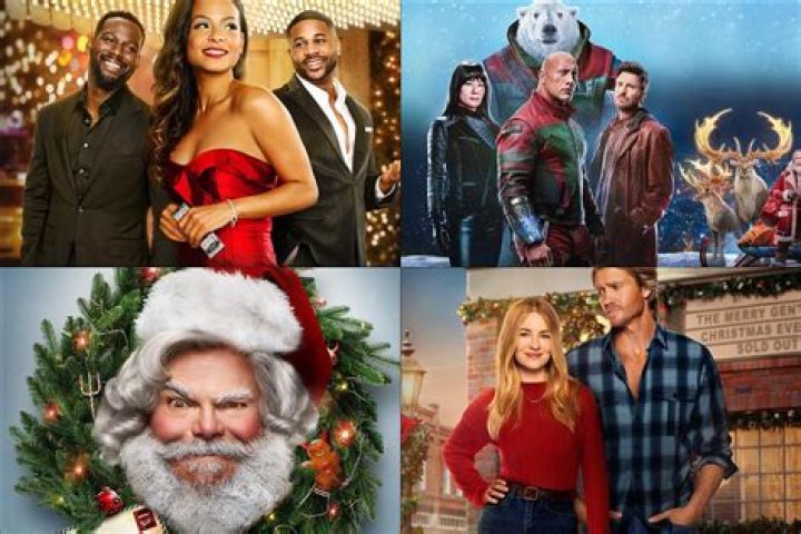 30 Best New Christmas Movies to Watch in 2023