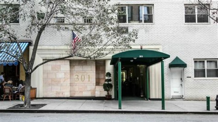 301 East 66th Street, NYC - Condo Apartments