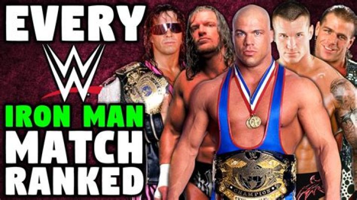 30-Minute Iron Man Match: Kenny Omega vs. PAC (AEW Dynamite, 2/26/2020)