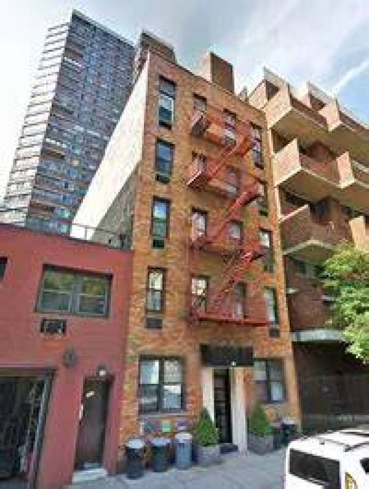 326 East 25th Street - Gramercy Park