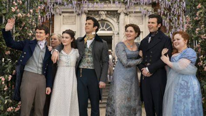 35 Bridgerton Terms to Know Ahead of Season 2