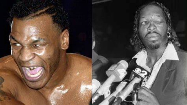 35 Years After He Was Fearful About Killing a Gang Leader in Streets, Mike Tyson
Apologizes to a “Born-Again Christian”