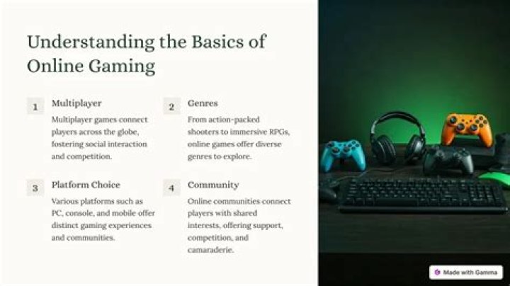 3738p.com: The Ultimate Guide To Understanding Online Gaming Platforms