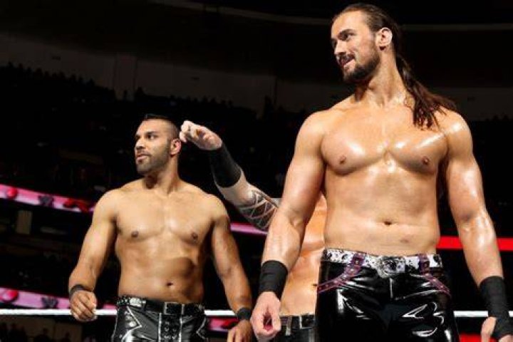 3MB Drew McIntyre Jinder Mahal