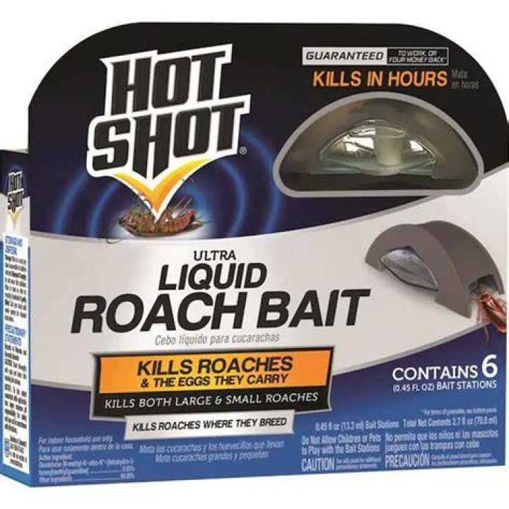 4 Best Cockroach Traps | Family Handyman