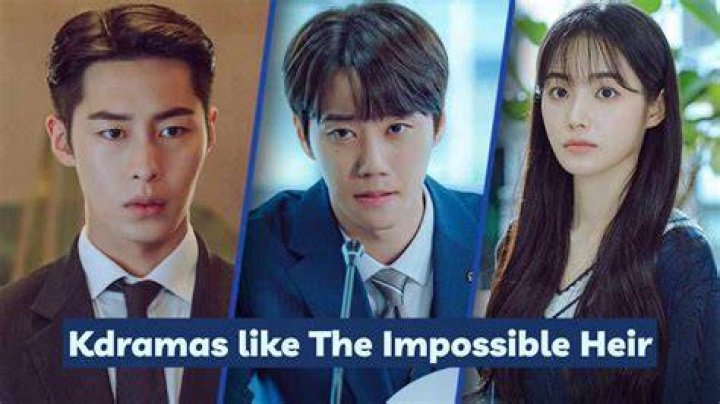 4 KDramas if You Liked Netflix&rsquo;s Korean Anime &lsquo;Lookism&rsquo;
