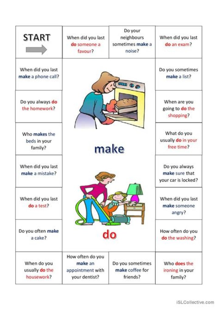 4 Simple Activities for ESL Students