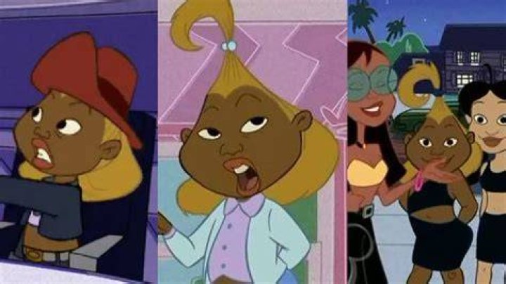 4 Times Dijonay Jones Was A Great Friend To Penny (And 6 Times She Was The Worst)