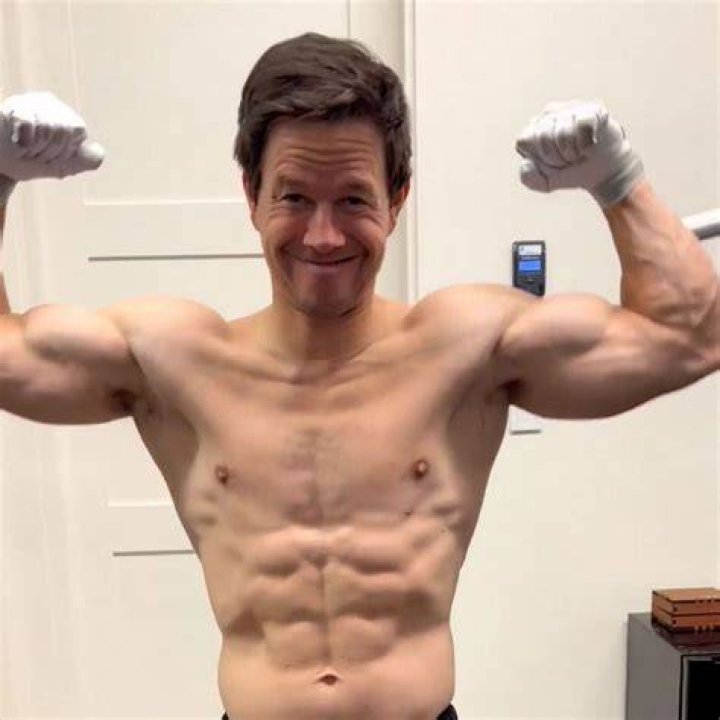 $400 Million-Worth Mark Wahlberg Once Revealed the Ultimate Secret Behind His
Branded ‘Municipal’ Shoes