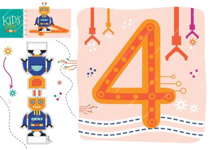 4