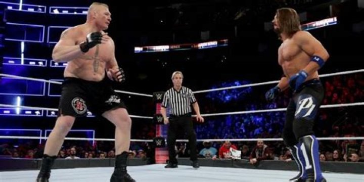 5 Best Matches He Had With Smaller Guys (& 5 He Had With Giants)